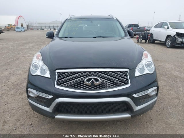 Aukcja sprzedaży 2017 Infiniti Qx50, vin: JN1BJ0RR0HM405998, numer aukcji: 12597577