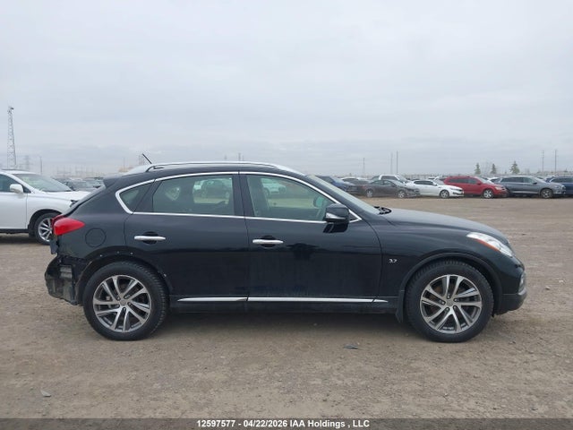 Aukcja sprzedaży 2017 Infiniti Qx50, vin: JN1BJ0RR0HM405998, numer aukcji: 12597577