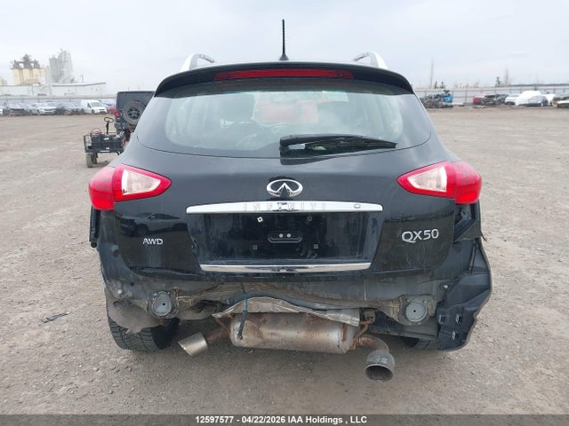 Aukcja sprzedaży 2017 Infiniti Qx50, vin: JN1BJ0RR0HM405998, numer aukcji: 12597577