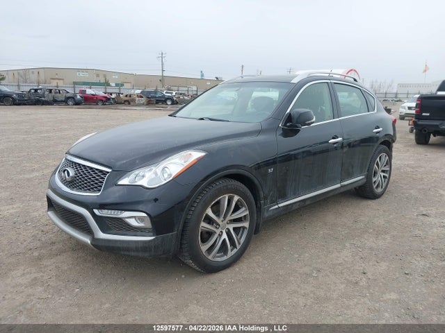 Aukcja sprzedaży 2017 Infiniti Qx50, vin: JN1BJ0RR0HM405998, numer aukcji: 12597577