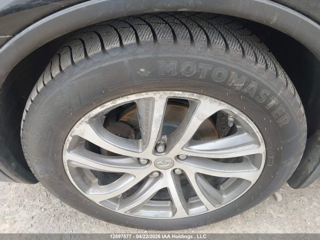 Aukcja sprzedaży 2017 Infiniti Qx50, vin: JN1BJ0RR0HM405998, numer aukcji: 12597577