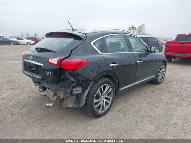 Aukcja sprzedaży 2017 Infiniti Qx50, vin: JN1BJ0RR0HM405998, numer aukcji: 12597577