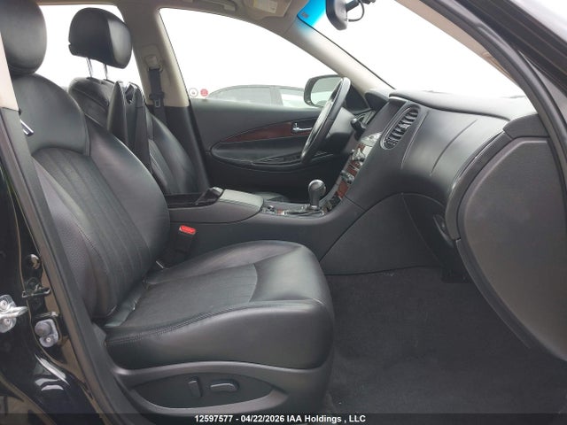 Aukcja sprzedaży 2017 Infiniti Qx50, vin: JN1BJ0RR0HM405998, numer aukcji: 12597577
