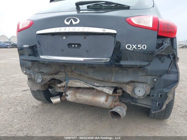 Aukcja sprzedaży 2017 Infiniti Qx50, vin: JN1BJ0RR0HM405998, numer aukcji: 12597577