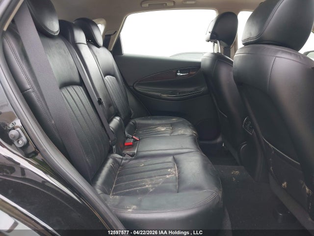 Aukcja sprzedaży 2017 Infiniti Qx50, vin: JN1BJ0RR0HM405998, numer aukcji: 12597577