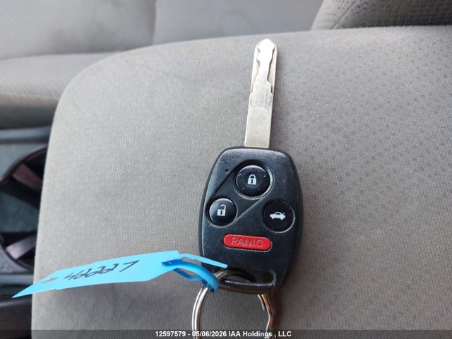 Продаж на аукціоні авто 2012 Honda Civic Lx, vin: 2HGFB2F46CH107386, номер лоту: 12597579