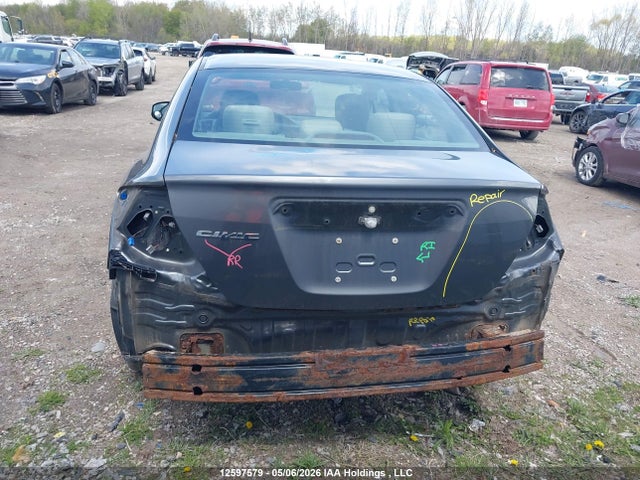 Продаж на аукціоні авто 2012 Honda Civic Lx, vin: 2HGFB2F46CH107386, номер лоту: 12597579
