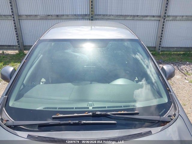 Продаж на аукціоні авто 2012 Honda Civic Lx, vin: 2HGFB2F46CH107386, номер лоту: 12597579