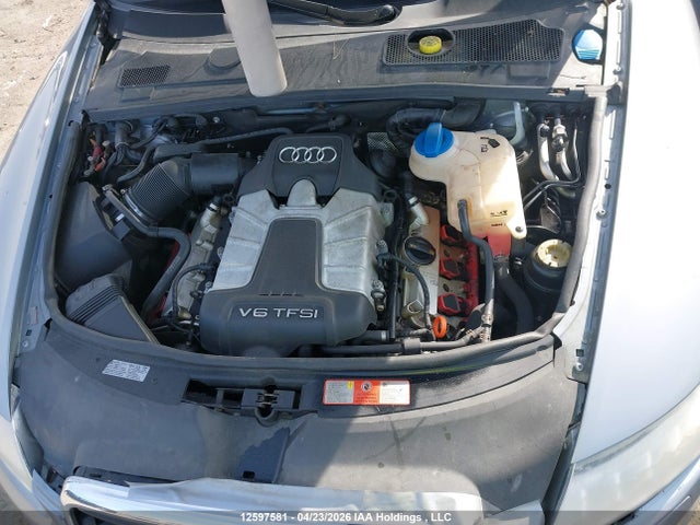 Aukcja sprzedaży 2009 Audi A6 Premium, vin: WAUDG64F49N050864, numer aukcji: 12597581