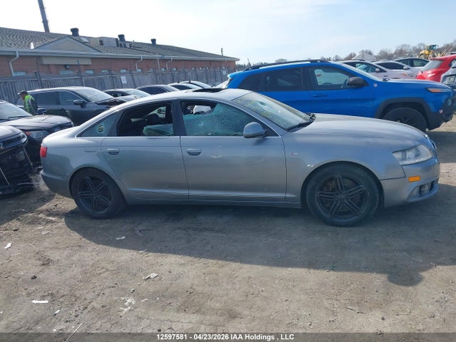 Aukcja sprzedaży 2009 Audi A6 Premium, vin: WAUDG64F49N050864, numer aukcji: 12597581