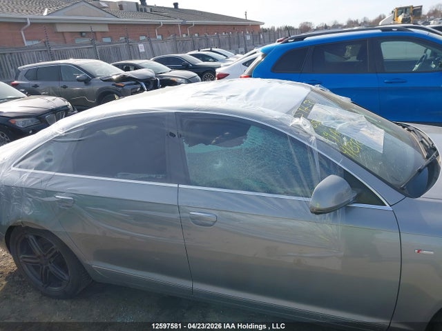 Aukcja sprzedaży 2009 Audi A6 Premium, vin: WAUDG64F49N050864, numer aukcji: 12597581
