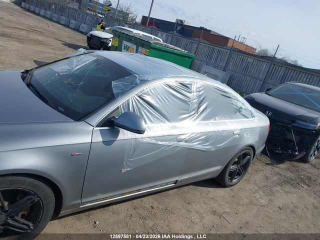 Aukcja sprzedaży 2009 Audi A6 Premium, vin: WAUDG64F49N050864, numer aukcji: 12597581