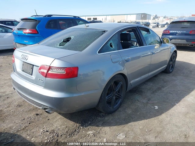 Aukcja sprzedaży 2009 Audi A6 Premium, vin: WAUDG64F49N050864, numer aukcji: 12597581