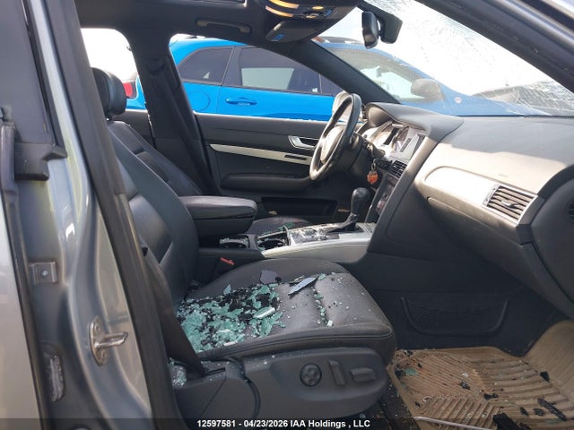 Aukcja sprzedaży 2009 Audi A6 Premium, vin: WAUDG64F49N050864, numer aukcji: 12597581