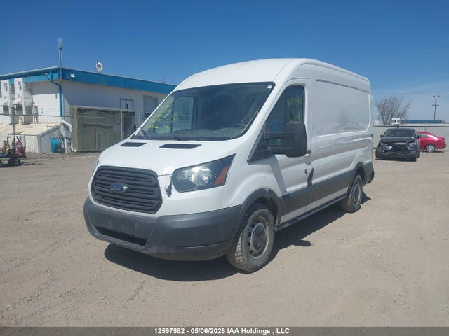 1FTNE1CM9FKB03703 Ford Transit-150