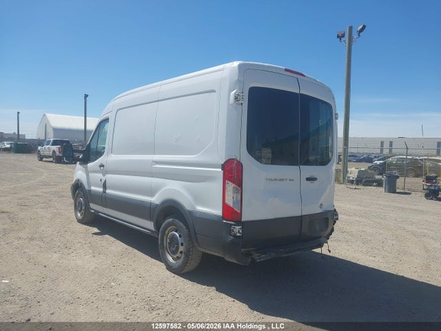 1FTNE1CM9FKB03703 Ford Transit-150