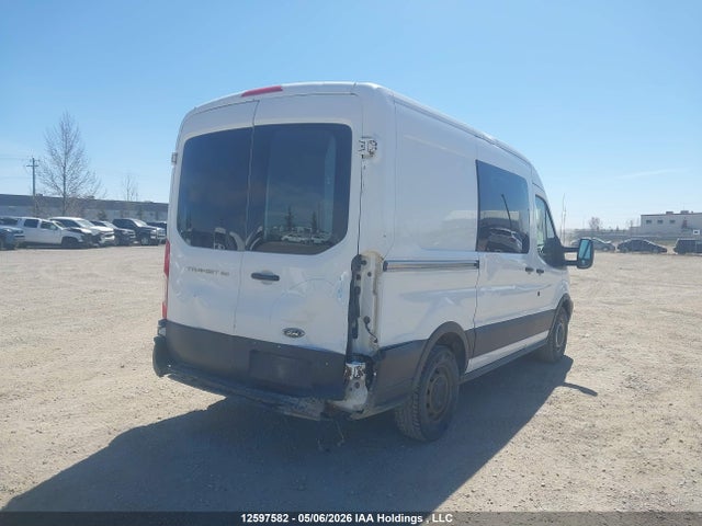 1FTNE1CM9FKB03703 Ford Transit-150