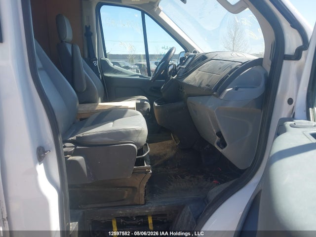 1FTNE1CM9FKB03703 Ford Transit-150