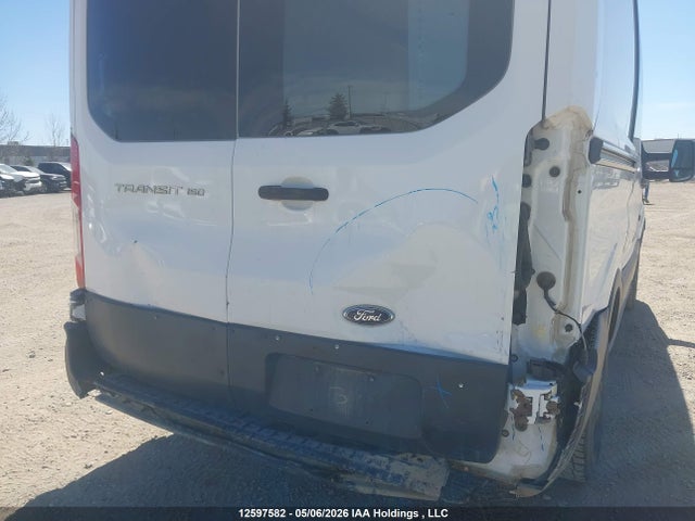 1FTNE1CM9FKB03703 Ford Transit-150