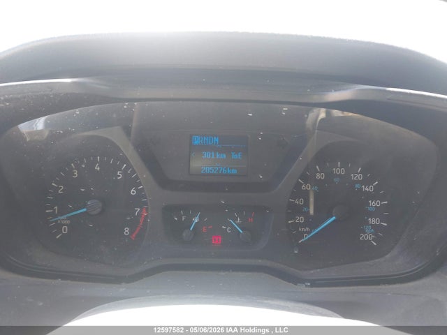1FTNE1CM9FKB03703 Ford Transit-150