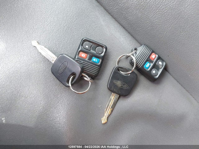 Aukcja sprzedaży 2004 Ford Focus Ztw, vin: 1FAFP35394W128109, numer aukcji: 12597584