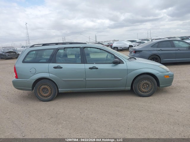 Aukcja sprzedaży 2004 Ford Focus Ztw, vin: 1FAFP35394W128109, numer aukcji: 12597584