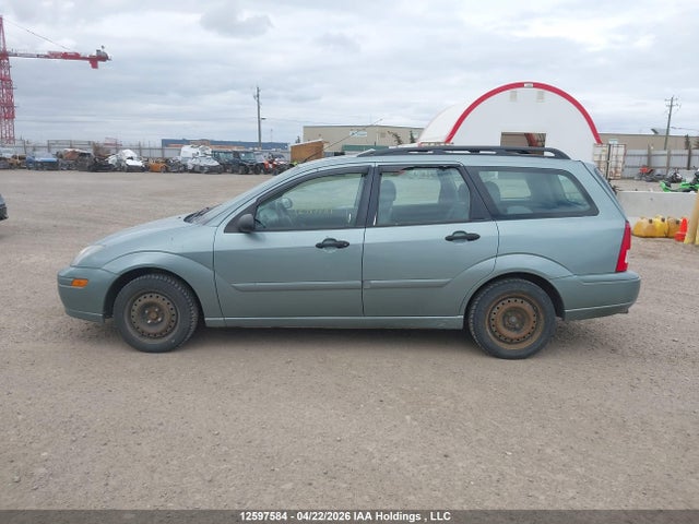 Aukcja sprzedaży 2004 Ford Focus Ztw, vin: 1FAFP35394W128109, numer aukcji: 12597584