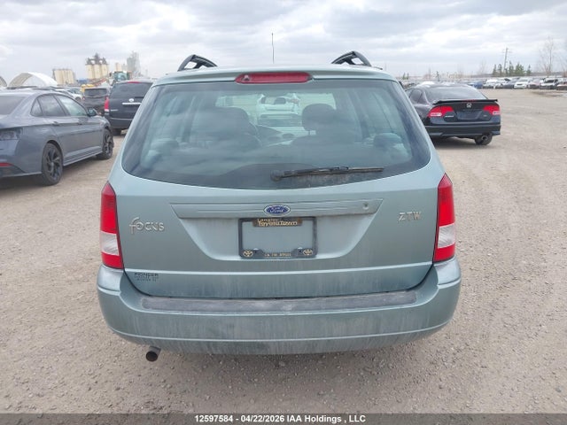 Aukcja sprzedaży 2004 Ford Focus Ztw, vin: 1FAFP35394W128109, numer aukcji: 12597584