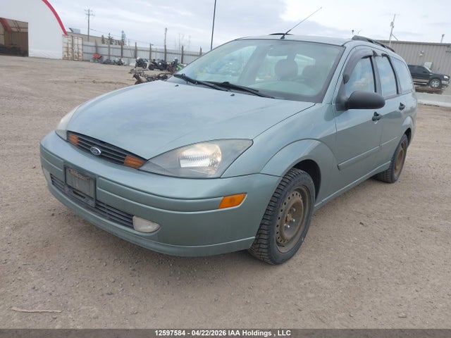 Aukcja sprzedaży 2004 Ford Focus Ztw, vin: 1FAFP35394W128109, numer aukcji: 12597584