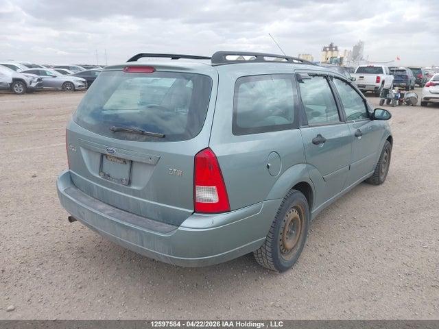 Aukcja sprzedaży 2004 Ford Focus Ztw, vin: 1FAFP35394W128109, numer aukcji: 12597584
