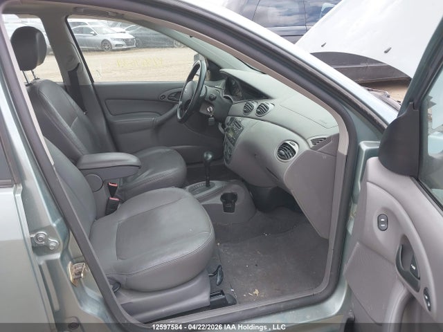 Aukcja sprzedaży 2004 Ford Focus Ztw, vin: 1FAFP35394W128109, numer aukcji: 12597584