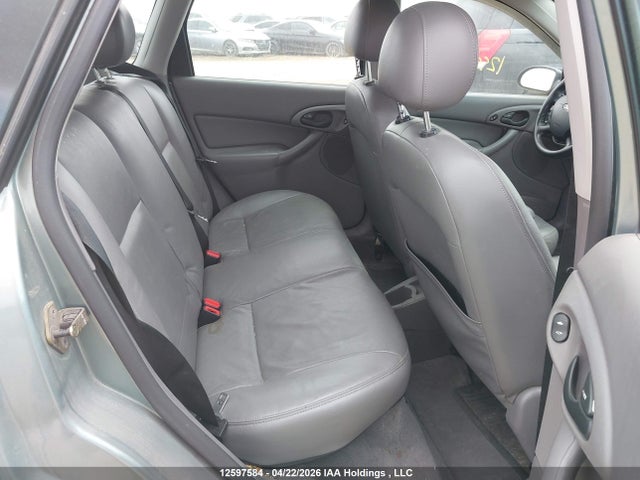 Aukcja sprzedaży 2004 Ford Focus Ztw, vin: 1FAFP35394W128109, numer aukcji: 12597584