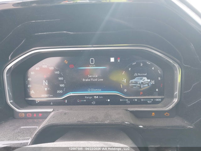 1GCUDEET9NZ515331 Chevrolet Silverado K1500 Rst