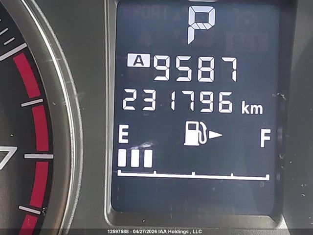 JF2SJCHC1FH413594 Subaru Forester