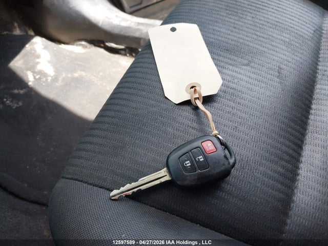 2015 Toyota Rav4 Le მანქანა იყიდება აუქციონზე, vin: 2T3ZFREVXFW144397, აუქციონის ნომერი: 12597589