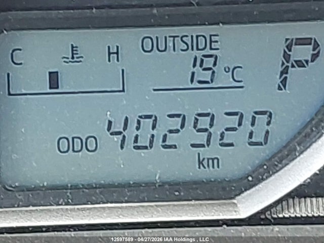 2015 Toyota Rav4 Le მანქანა იყიდება აუქციონზე, vin: 2T3ZFREVXFW144397, აუქციონის ნომერი: 12597589