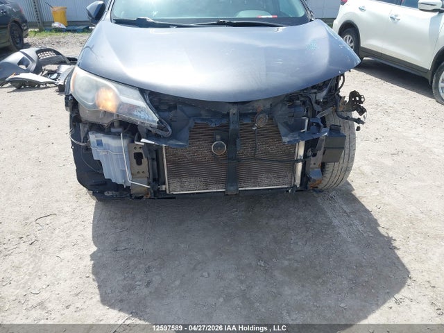 2015 Toyota Rav4 Le მანქანა იყიდება აუქციონზე, vin: 2T3ZFREVXFW144397, აუქციონის ნომერი: 12597589