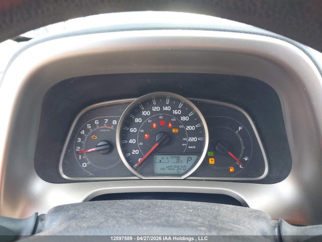 2015 Toyota Rav4 Le მანქანა იყიდება აუქციონზე, vin: 2T3ZFREVXFW144397, აუქციონის ნომერი: 12597589