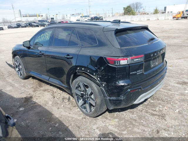 12597592 :رقم المزاد ، 3GPKHZRJ5SS505558 vin ، 2025 Honda Prologue Touring مزاد بيع