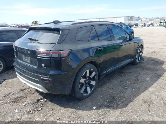 12597592 :رقم المزاد ، 3GPKHZRJ5SS505558 vin ، 2025 Honda Prologue Touring مزاد بيع