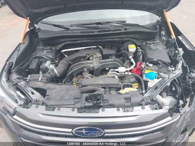 Aukcja sprzedaży 2025 Subaru Forester Premium, vin: JF2SLDDC8SH508833, numer aukcji: 12597593