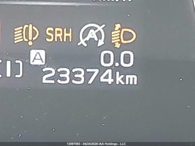 Aukcja sprzedaży 2025 Subaru Forester Premium, vin: JF2SLDDC8SH508833, numer aukcji: 12597593