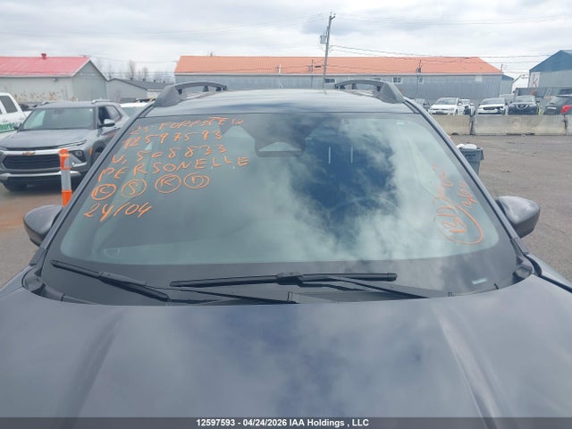 Aukcja sprzedaży 2025 Subaru Forester Premium, vin: JF2SLDDC8SH508833, numer aukcji: 12597593