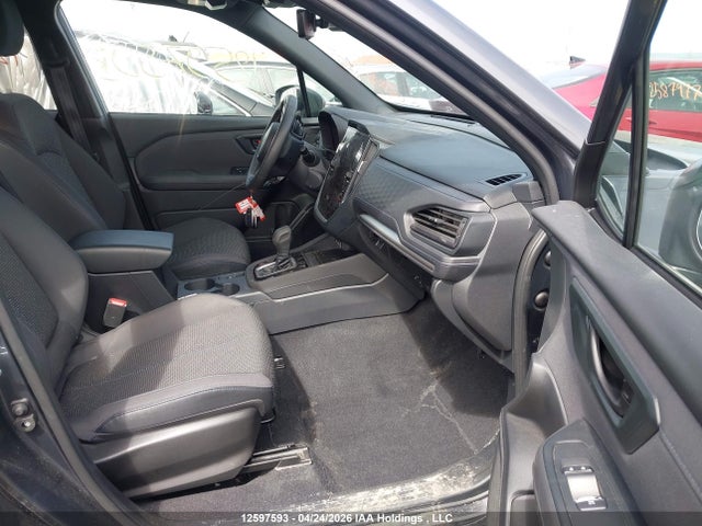 Aukcja sprzedaży 2025 Subaru Forester Premium, vin: JF2SLDDC8SH508833, numer aukcji: 12597593