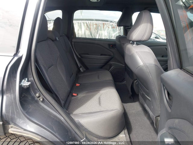 Aukcja sprzedaży 2025 Subaru Forester Premium, vin: JF2SLDDC8SH508833, numer aukcji: 12597593