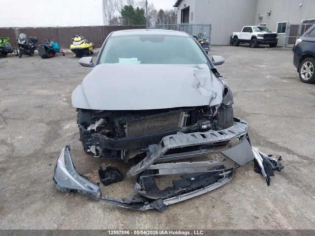 Продажа на аукционе авто 2023 Hyundai Elantra Hybrid Luxury, vin: KMHLN4AJ2PU085919, номер лота: 12597596