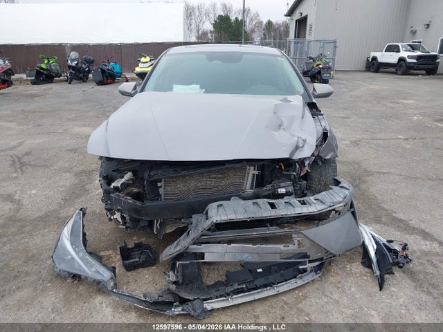 Продажа на аукционе авто 2023 Hyundai Elantra Hybrid Luxury, vin: KMHLN4AJ2PU085919, номер лота: 12597596
