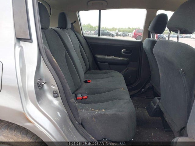 Продажа на аукционе авто 2012 Nissan Versa 1.8 S, vin: 3N1BC1CP1CL376649, номер лота: 12597597