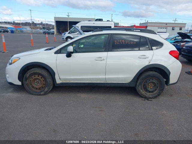 Subaru Xv Crosstrek 2.0 Premium 2014 JF2GPAVC4E8342791 Image 15