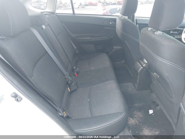 Aukcja sprzedaży 2014 Subaru Xv Crosstrek 2.0 Premium, vin: JF2GPAVC4E8342791, numer aukcji: 12597600